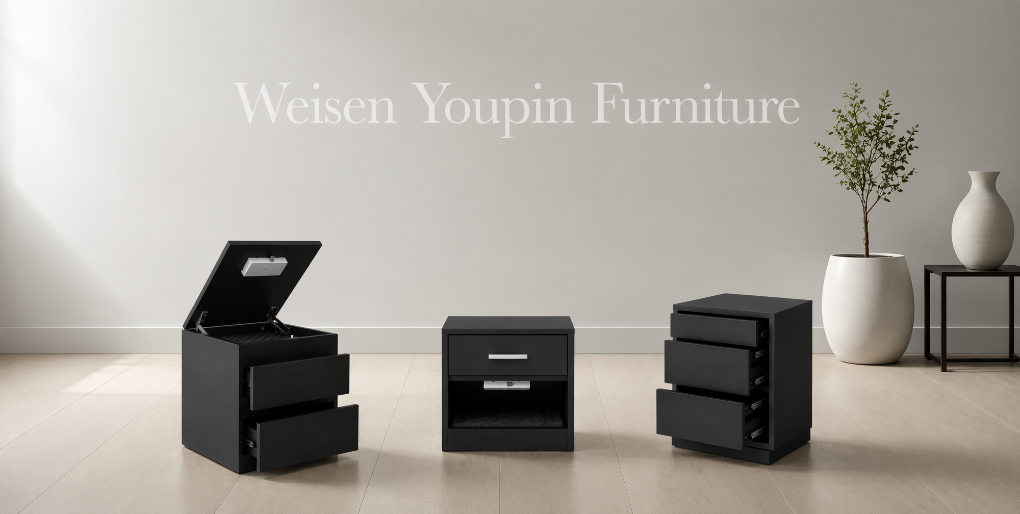 Weisen Premium Home Furniture