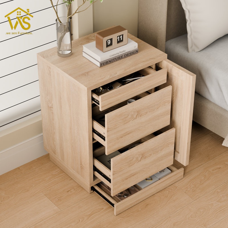 Undetectable hidden compartment