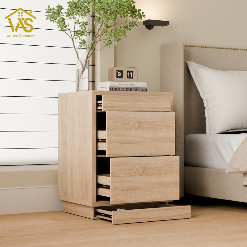 Undetectable hidden compartment