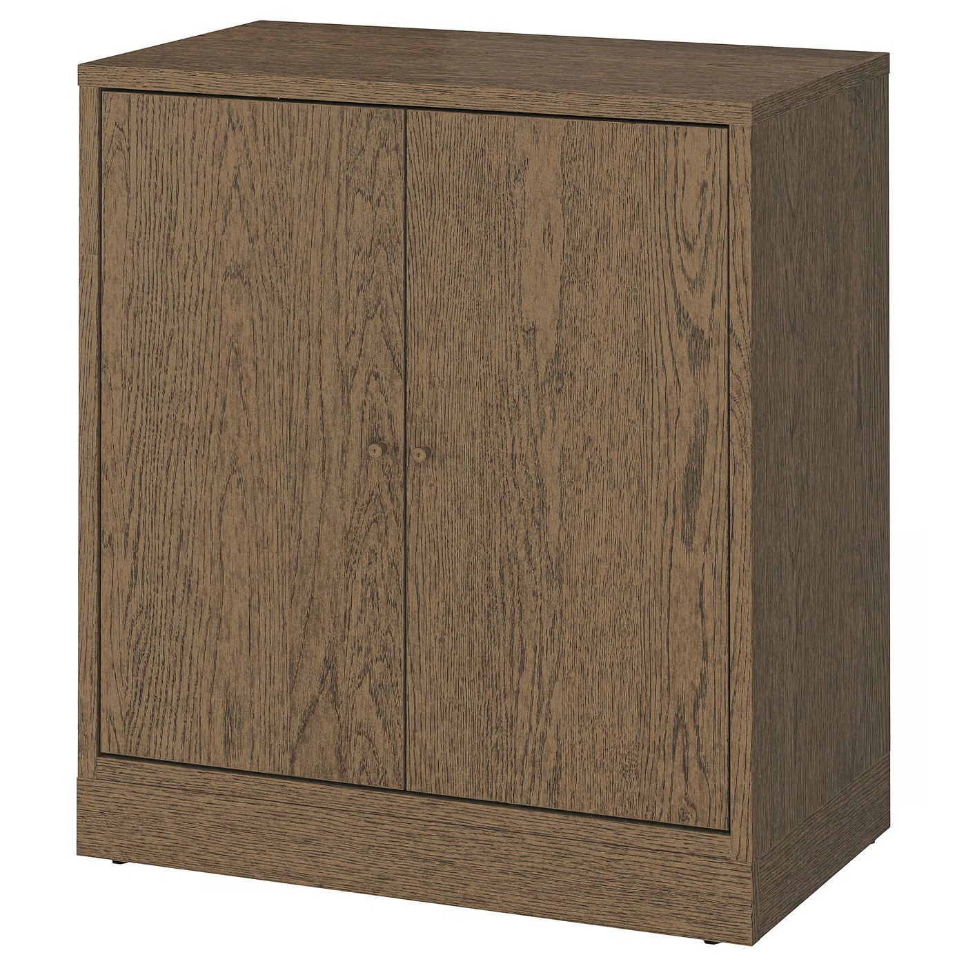 202cm Long Horizontal Rustic Wood Grain Freestanding Credenza, Multi-Door Enclosed Storage Side Cabinet with Round Wood Knobs & Large Display Top for Apartment Entryway Bedroom