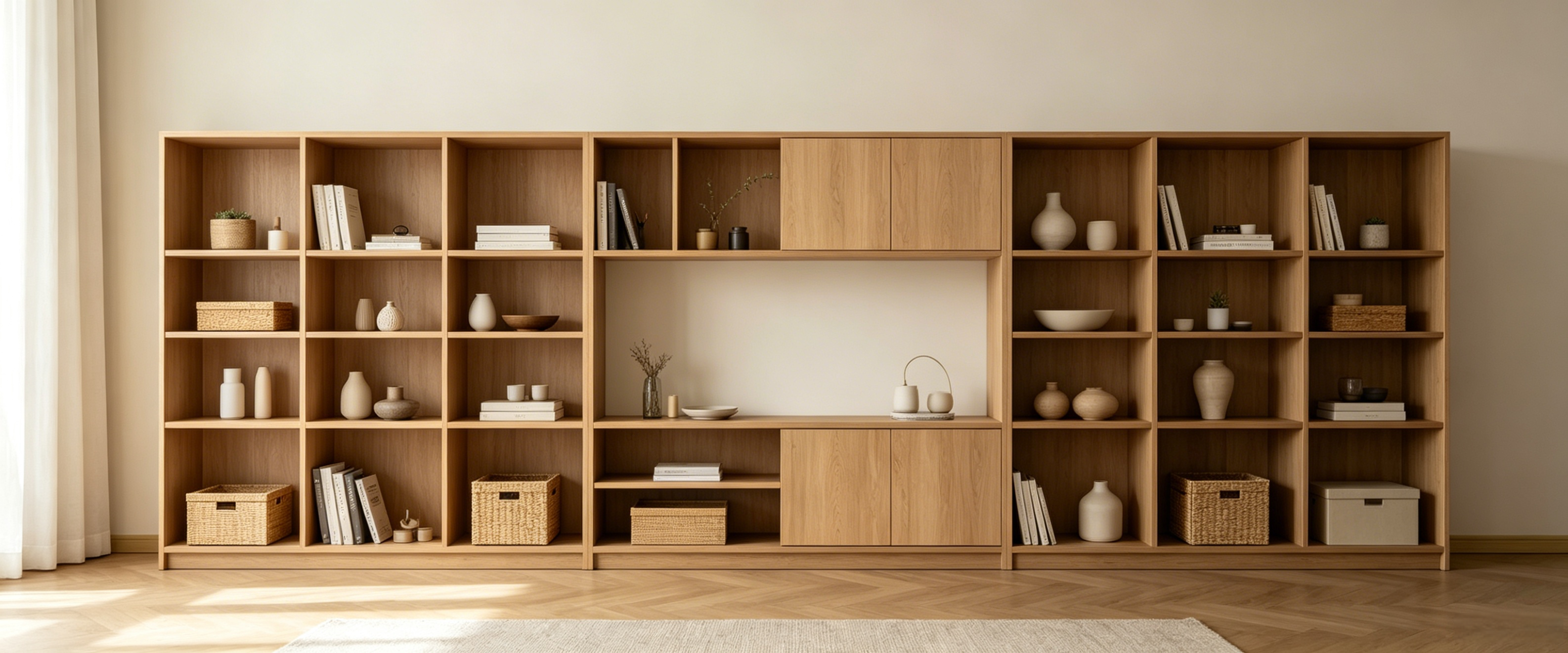 Weisen Premium Home Furniture