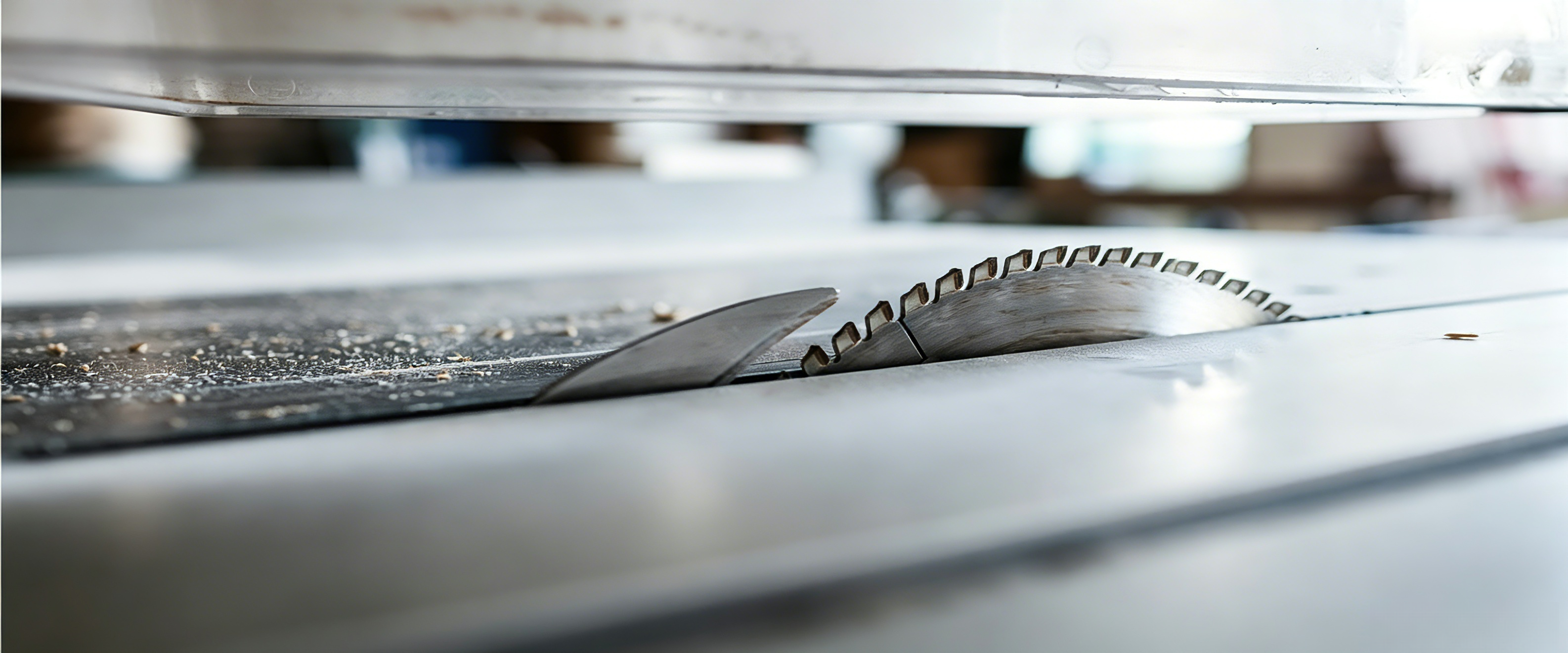 Precision-Cut Panel Furniture, Crafted with Advanced CNC Technology