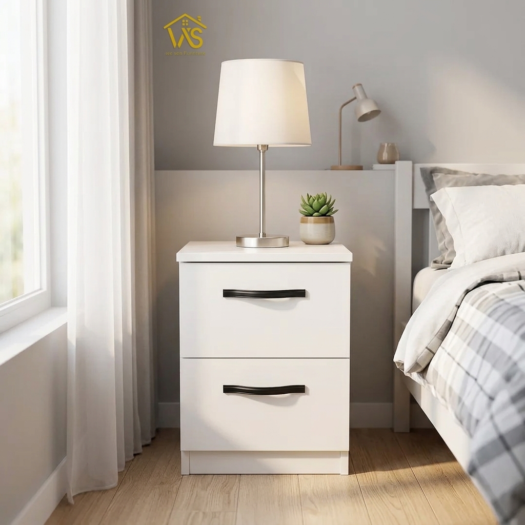 Modern hidden compartment furniture